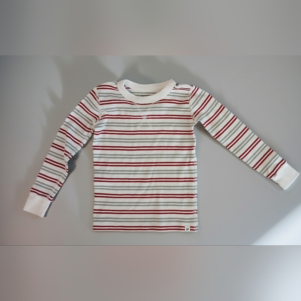 Pact Organic Cotton Matching Family PJs - Adult XS & Toddler 3T - Picture 5 of 10